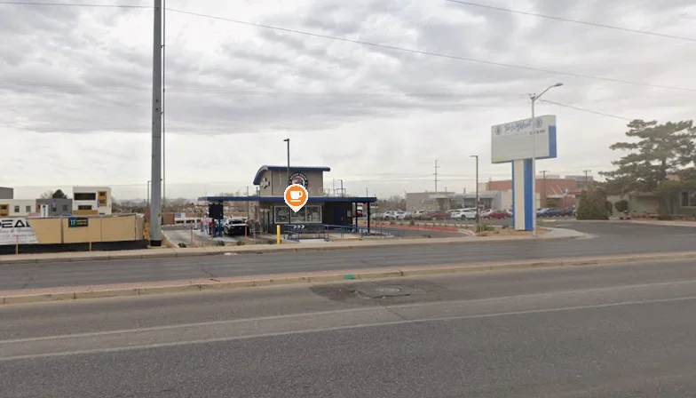 7 Brew Albuquerque in Albuquerque, New Mexico